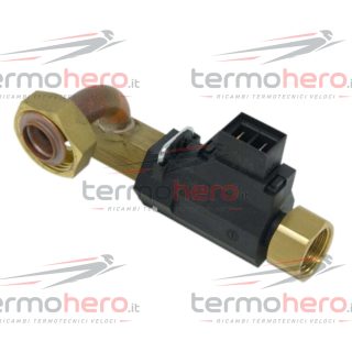 Flussostato scaldabagno Hermann Saunier Duval Opalia C 14 E-A, Opalia C 14 E-A/1 0020099207