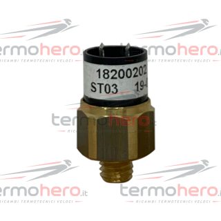 Sylber R7236 - Sonda NTC per Queen IE F