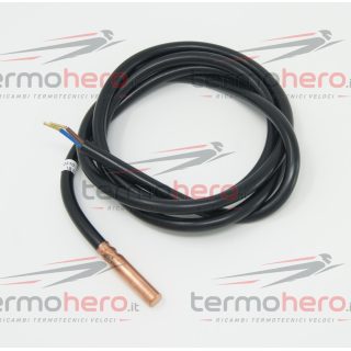 Immergas 1033683 - Sonda NTC Boiler con Cavo per Hercules