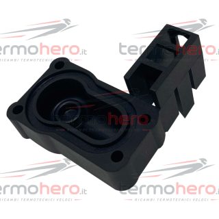 Immergas 1010164 - Coperchio Otturatore Sanitario per Eolo e Nike