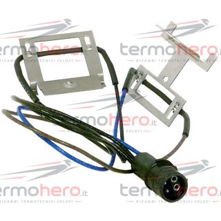 Vaillant 253537 - Sensore Fumi per VM e VMW