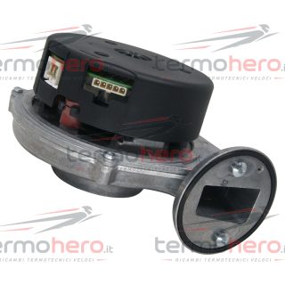 Ferroli 39828060 - Ventilatore NRG118/0800-3612-030204 per Econcept e Fersystem
