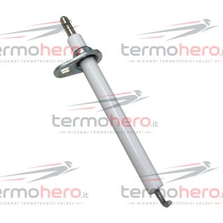 Immergas 1025665 - Elettrodo Candela Accensione Sinistra