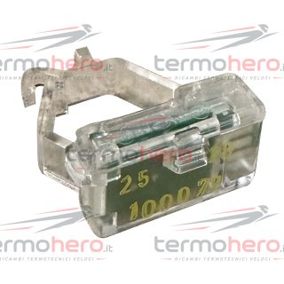 Ariston 65100540 - Kit Rilevazione di Flusso per Microgenus Plus