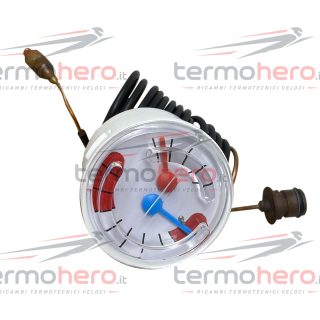 Beretta R10026054 - Termoidrometro Ã˜ 42 mm per Mynute AR e Mynute N/AR