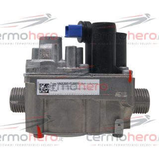 Ferroli 39846140 - Valvola Gas Honeywell VK8205VE2005 per Bluehelix e Twist
