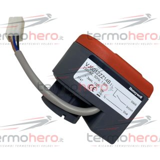 Gruppo Imar 152WRM5A - Motore Attuatore Valvola 3 Vie Honeywell VJ6012ZZ14B