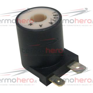 Fondital 6Y41010600 - Bobina White Rodgers F91-4004 per Gazelle e Windor Plus