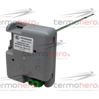 Ariston 65108564 - Termostato Elettronico per Blu Eco, Pro Eco, Pro Plus e Ti Tronic Eco
