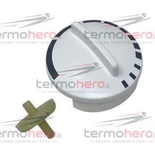 Beretta R01005072 - Kit Manopola Selezione Temperatura per Allegra, Fabula e Super Exclusive