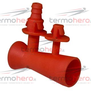 Ferroli 39808471 - Prese Venturi per DIVAtech, DIVAtop, DOMItech, FEReasy ed EASYtech