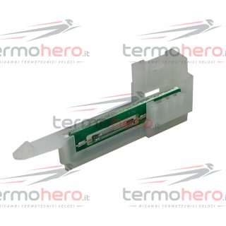 Ariston 65104323 - Sensore per AS, BS, Cares Premium, Clas, Egis, Genus e Matis