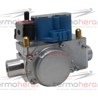 Junkers 87161026730 - Valvola Gas EBM BM771SL per Novastar JC ed Eurosmart ZWA