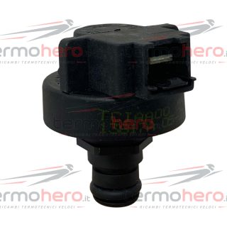 Ferroli 39818770 - Trasduttore Pressione Acqua per DIVAtop, Econcept e Fersystem