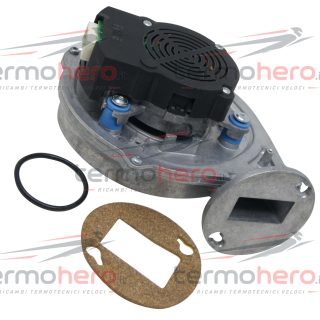 Ariston 65114234 - Ventilatore FIME PX118019 60 Watt per Cares Premium e HS Premium