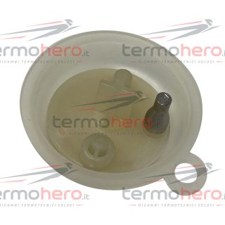Junkers 87005030840 - Membrana Ã˜ 50 mm per Scaldabagno Minimaxx WR, Hydropower e Powercontrol