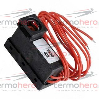 Lamborghini 04559360 - Micro di Precedenza per Valvola Tre Vie