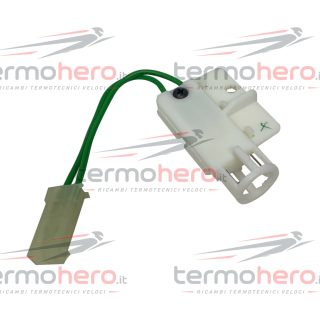 Junkers 87167603280 - Sonda Sensore Fumi per Cerastar B50