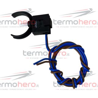 Immergas 1019081 - Microinterruttore Valvola Tre Vie per Nike Mini, Eolo Mini ed Extra Intra