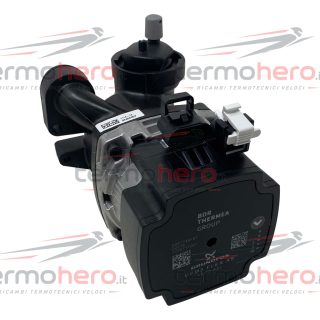 Baxi 7801639 - Pompa Circolatore Grundfos UPM3 FLEX AS 15-70 AZJ 57 Watt