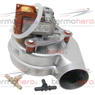 Riello 4R000061 - Ventilatore FIME GR03950 35 Watt per Caldariello 24 KIS C