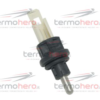 Baxi JJJ008435270 - Sonda Sensore NTC Fumi per Caldaia