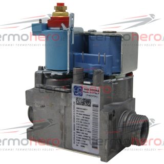 Junkers - Valvola Gas per Celsius, Celsius Plus, Ceraclass, Ceranorm, Cerastar, Euromaxx e Therm