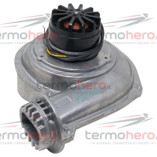 Gruppo Imar 131WRB0A - Ventilatore EBM G2E120-OG67-20 40 Watt per CSP System