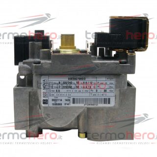 Joannes 779432 - Valvola Gas SIT 822 NOVA 822114