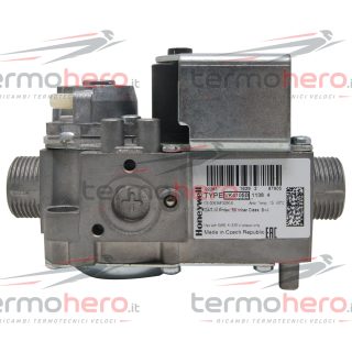 Baxi JJJ005702340 / 5702340 - Valvola Gas Honeywell VK4105G1138 per Mainfour 24 F