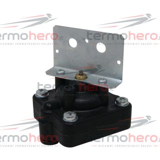 Immergas 34648 - Pressostato Acqua per Super Eolo, Super Eolo VIP, Super Nike e Super Nike VIP