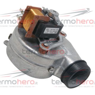Chaffoteaux 61304720 - Ventilatore FIME GR01230 35 Watt per Calydra Comfort, Centora, Elexia Comfort e Maya