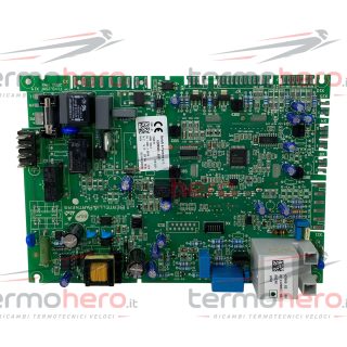 Savio Biasi BI2225113 - Scheda B&P HDIMS09-SA01 per M295