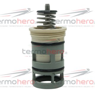 Tata 9CNE00268 - Cartuccia Honeywell VCZZ6000 per Valvola Tre Vie