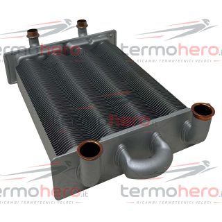 Sylber 20005544 - Scambiatore Bitermico per Quadra K 24 S e Quadra One K 24 S