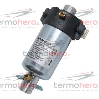 Joannes 04573900 - Valvola Gas Brahma VCM01*S 14000005 per FCD 24 MC e FCD 24 MCS