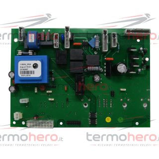 Gruppo Imar 152WRIMA - Scheda Argus PHG119 per Bimetal Condens, Ceramic Compact e Preminox