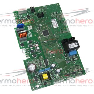 Immergas 1046755 - Scheda S4962V3216 per Victrix Tera, Victrix Tera Plus e Victrix Tera Vip