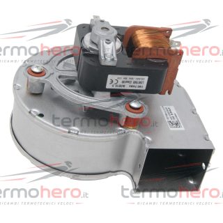Riello 4363821 - Ventilatore FIME GR00730LPR 30 Watt per Benefit, Benessere, Externa, PiÃ¹spazio, Residence e Salvaspazio