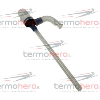 Ecoflam 65104623 - Tubetto Raccogli Condensa per Ecosi