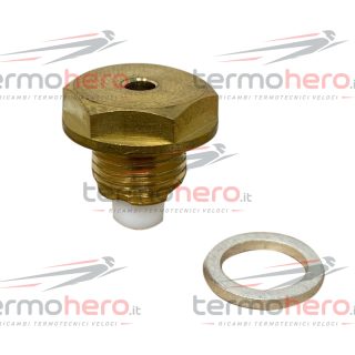 Beretta R6860 - Raccordo Porta OR Premistoppa per Caldaia