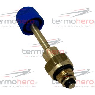 Rubinetto di Carico Hermann H013000391 per Laser, Master e Simplex