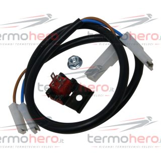 Lamborghini 39808560 - Sonda Sensore Temperatura Boiler ex 36200560
