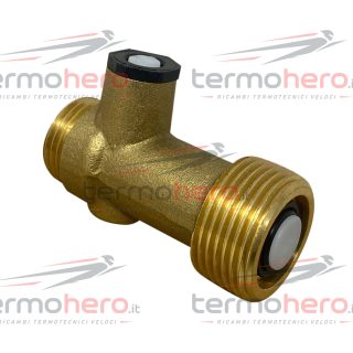 Hermann S010001687 - Kit By Pass per Caldaia ex H010001687