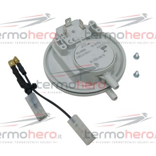 Baxi 721890800 - Pressostato Aria 115/95 Pa per Caldaia
