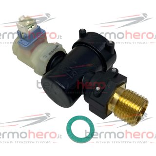 Joannes 39846550 - Flussometro Eltek 36402540 per Omega J 24 AM, Omega J 24 ASM e Omega J 28 ASM