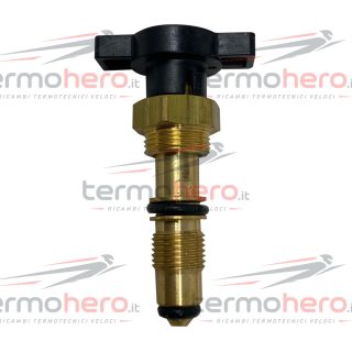 Rubinetto di Carico Chaffoteaux 61010240 per Caldaia