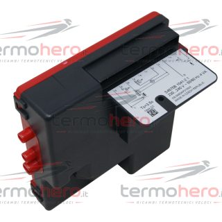 Ferroli 39808600 - Scheda S4575B1041 per Econcept, Econcept Kombi e Fersystem