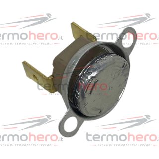 Ferroli 39817600 - Termostato Limite Recuperatore