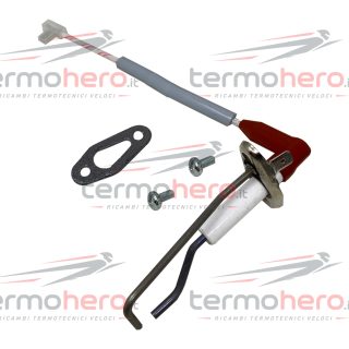 Chaffoteaux 60000868-01 - Elettrodo Accensione